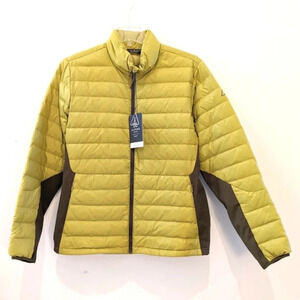 Alpine Design Men's Down Jacket
